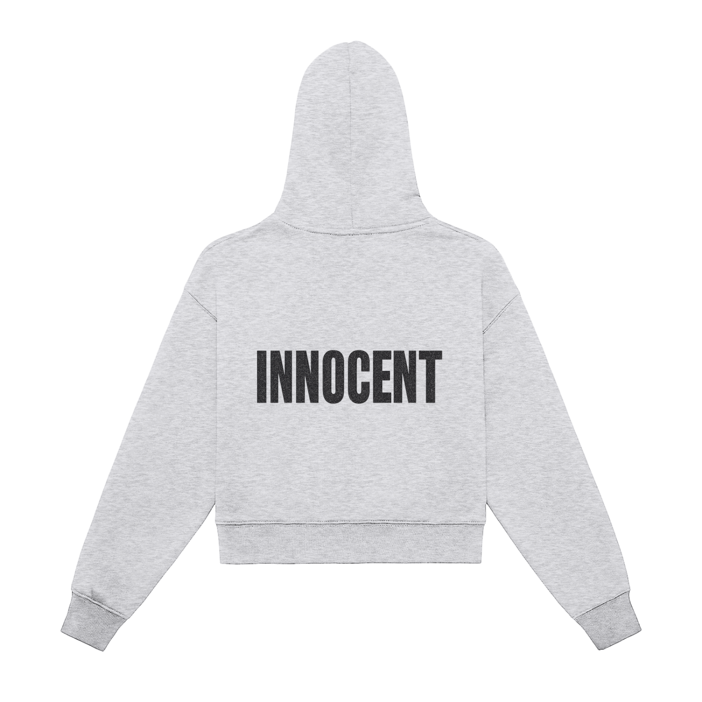 INNOCENT* H00DIE