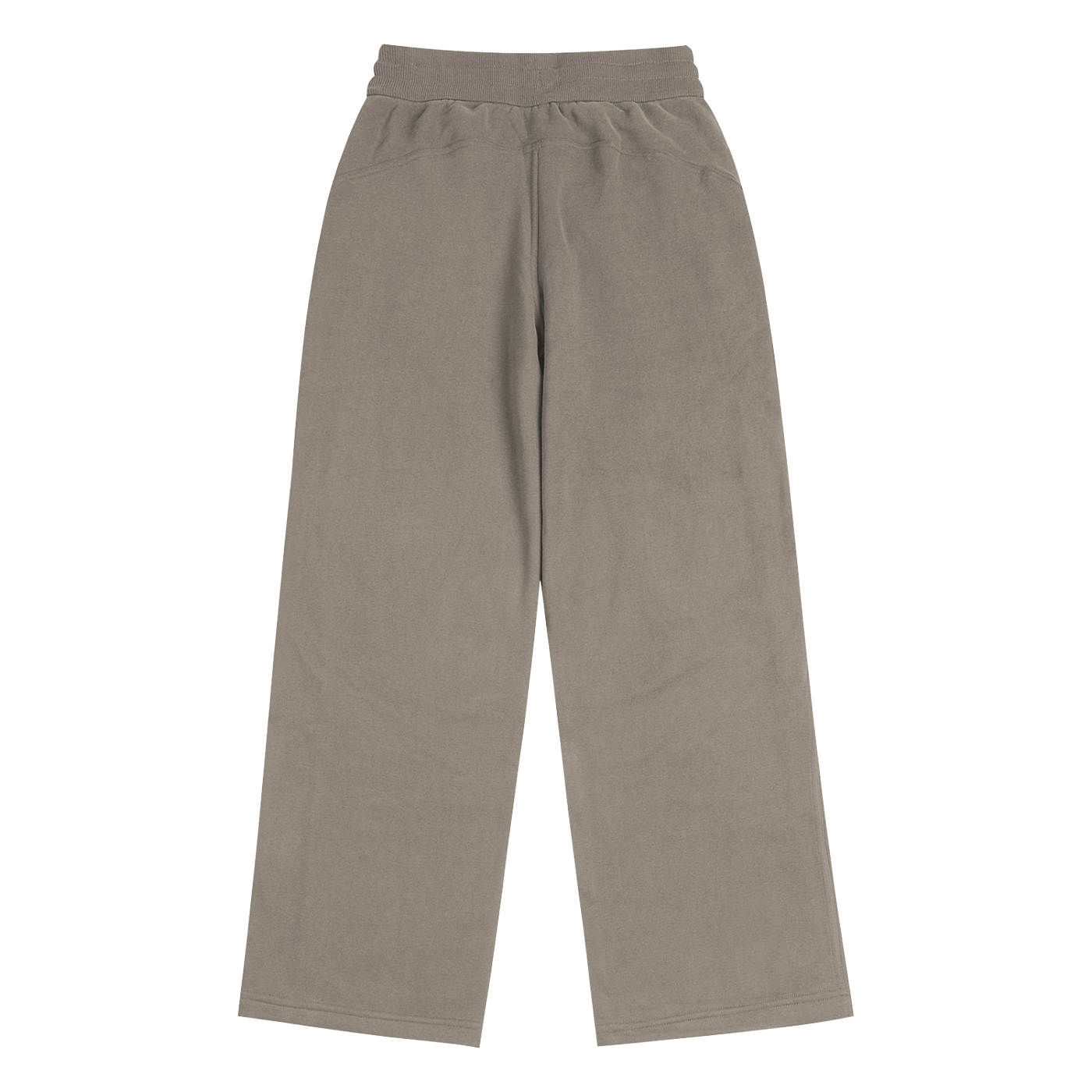Straight Leg Pants00