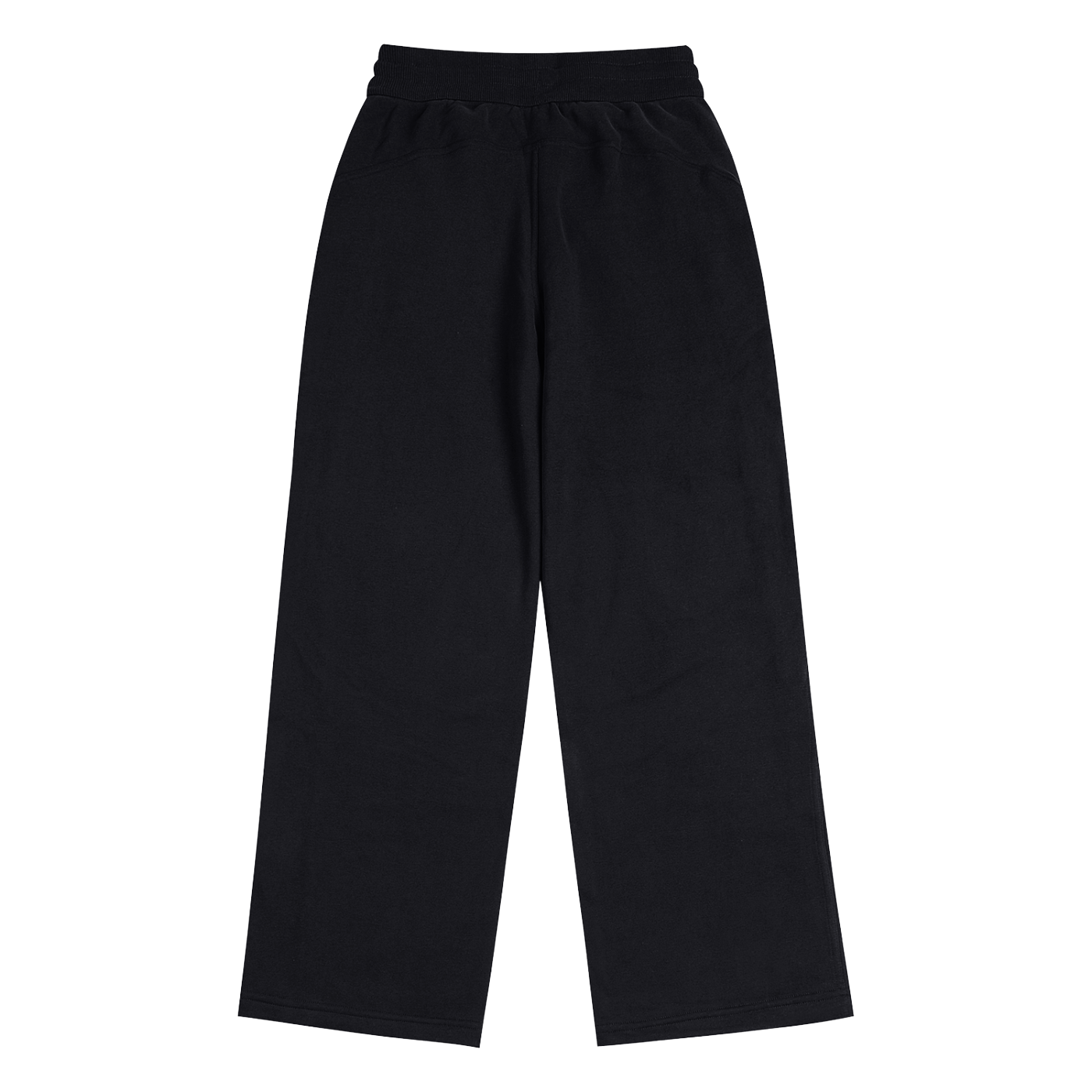 Straight Leg Pants00