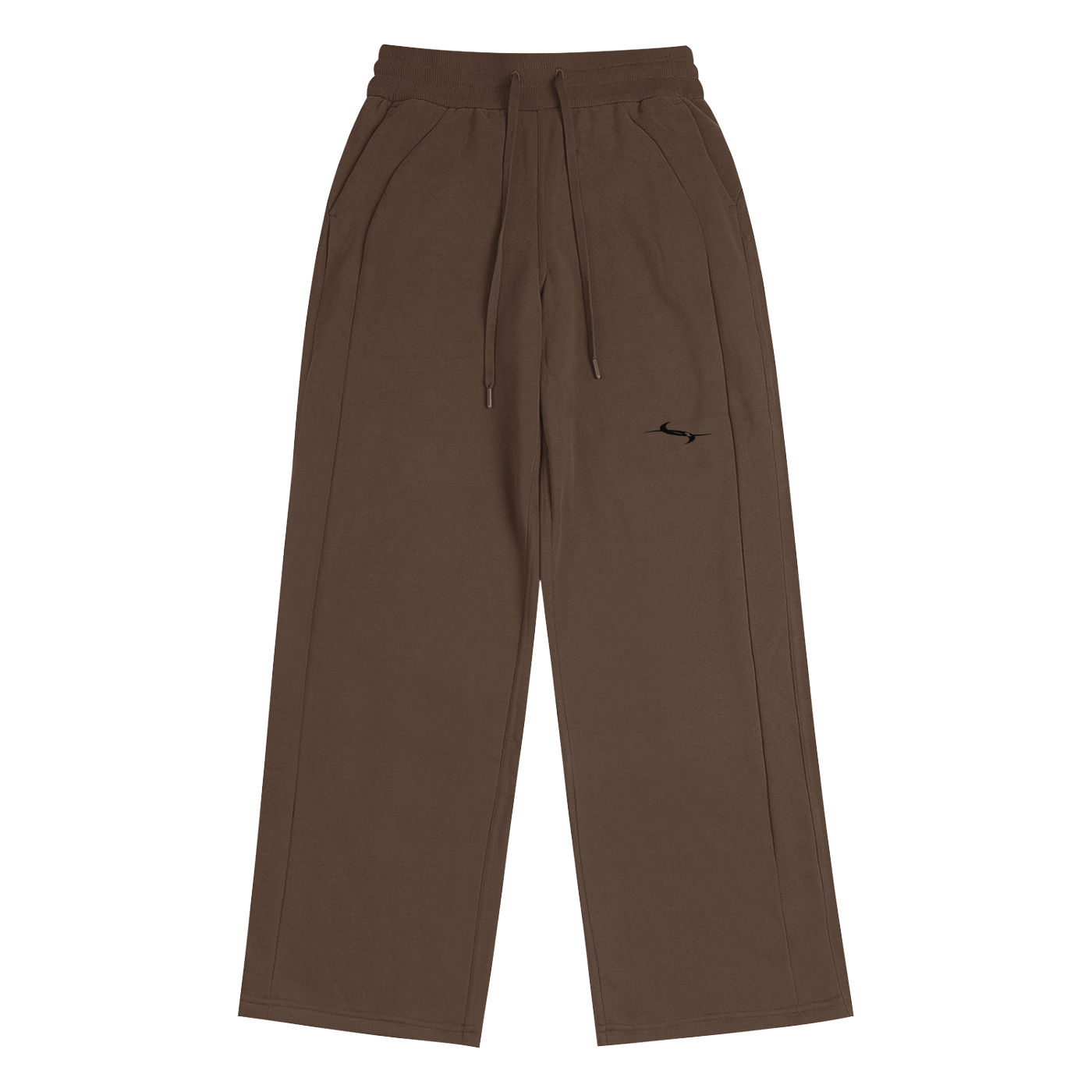 Straight Leg Pants00