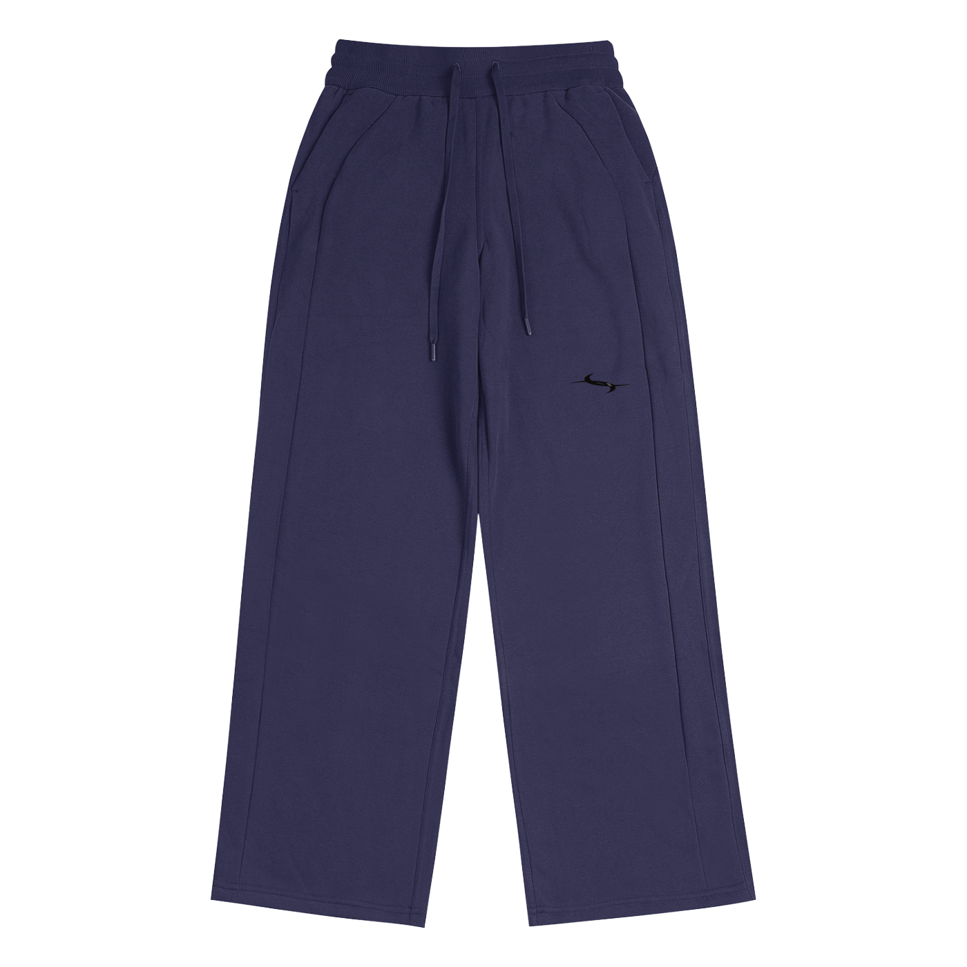 Straight Leg Pants00