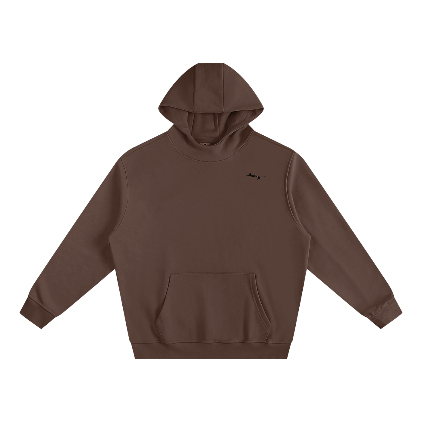 Fleeced XR Hoodie New Gen