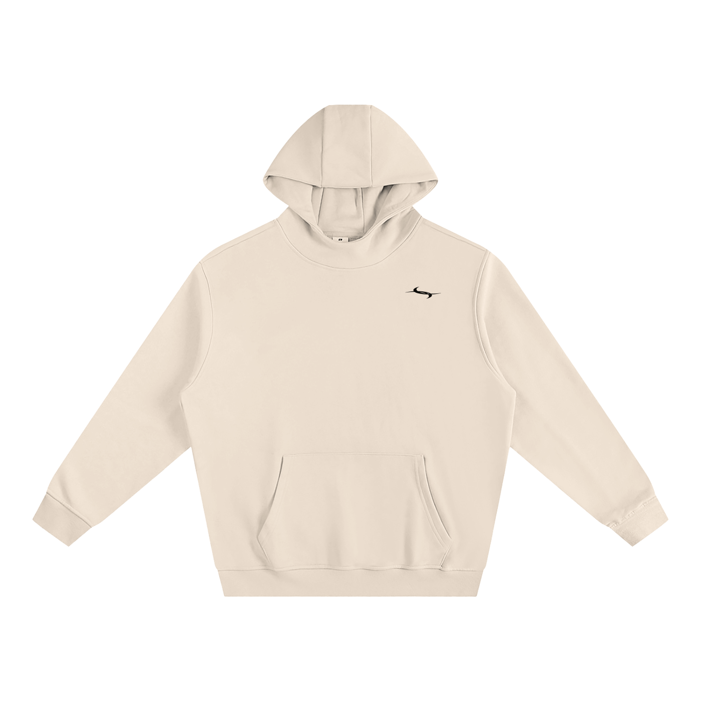 Fleeced XR Hoodie New Gen