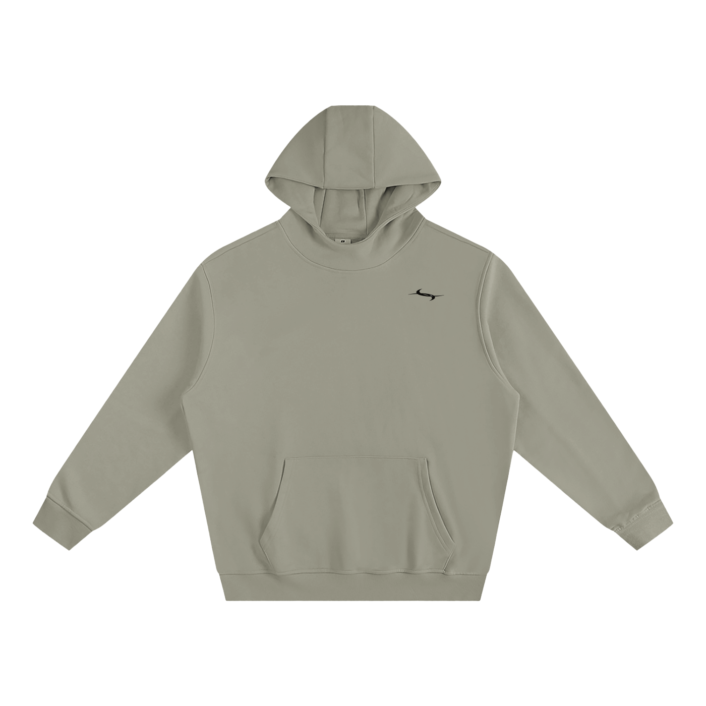 Fleeced XR Hoodie New Gen