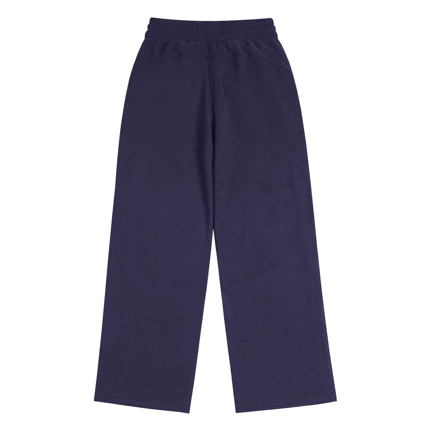 Straight Leg Pants00