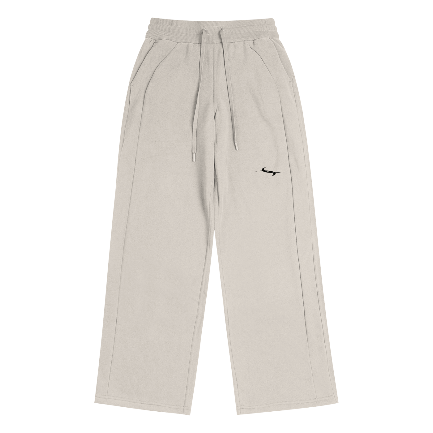 Straight Leg Pants00