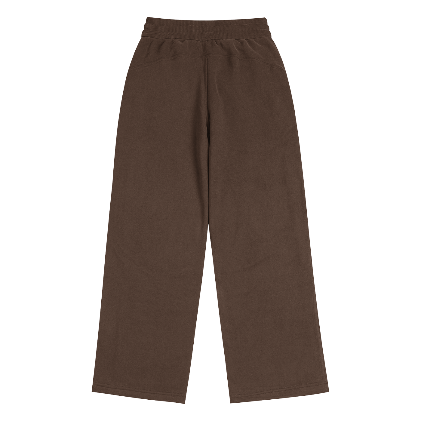 Straight Leg Pants00