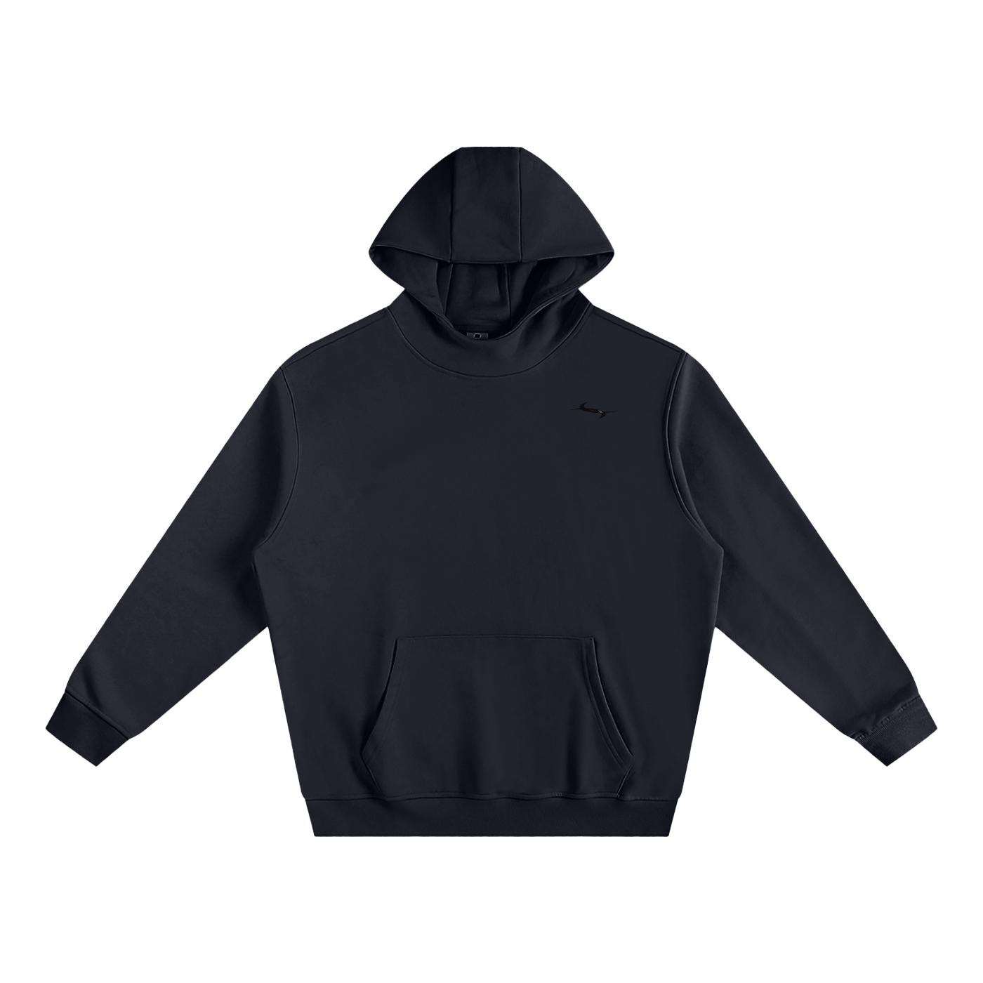 Fleeced XR Hoodie New Gen
