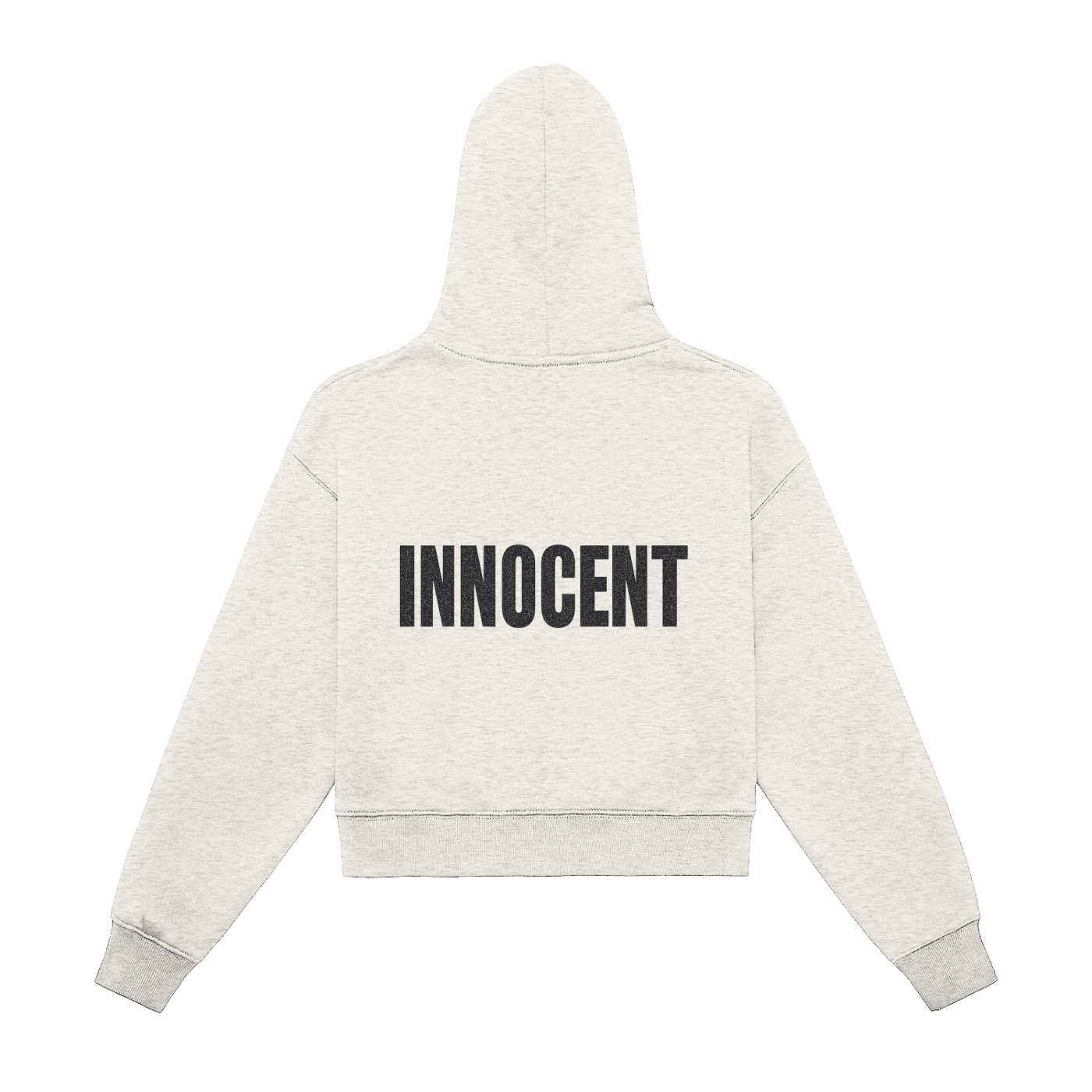 INNOCENT* H00DIE