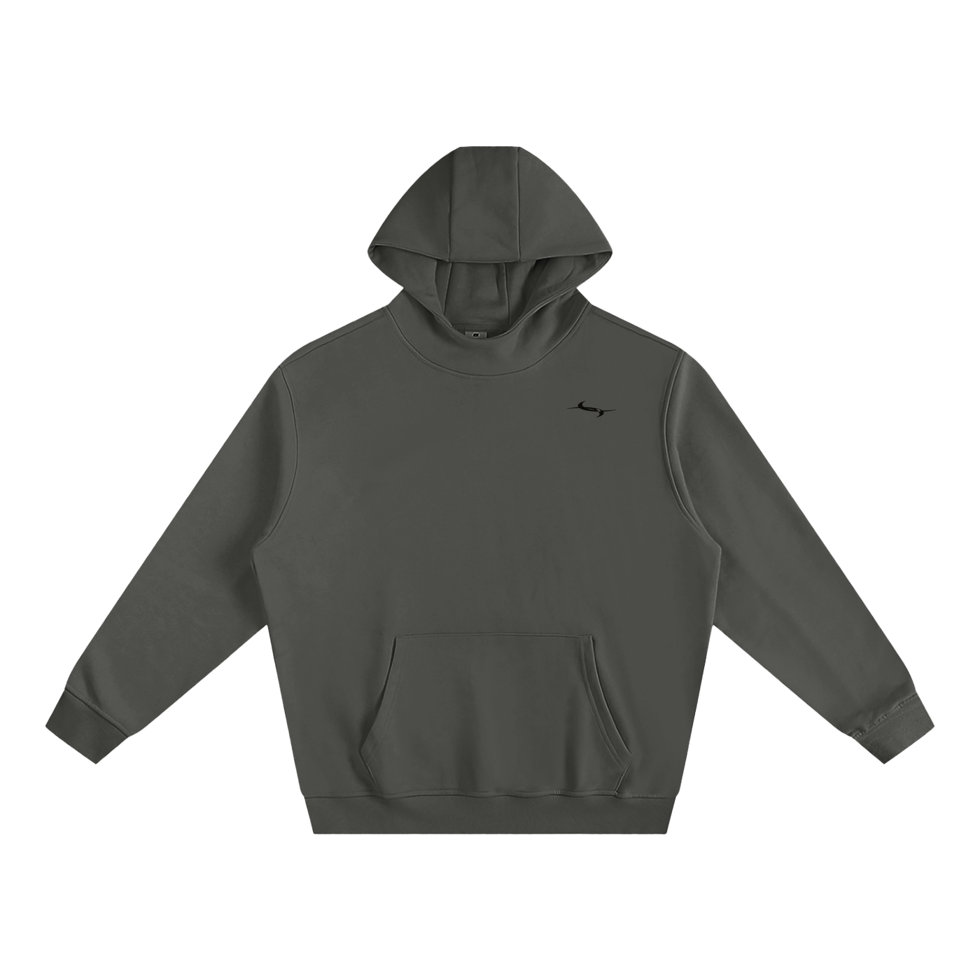 Fleeced XR Hoodie New Gen