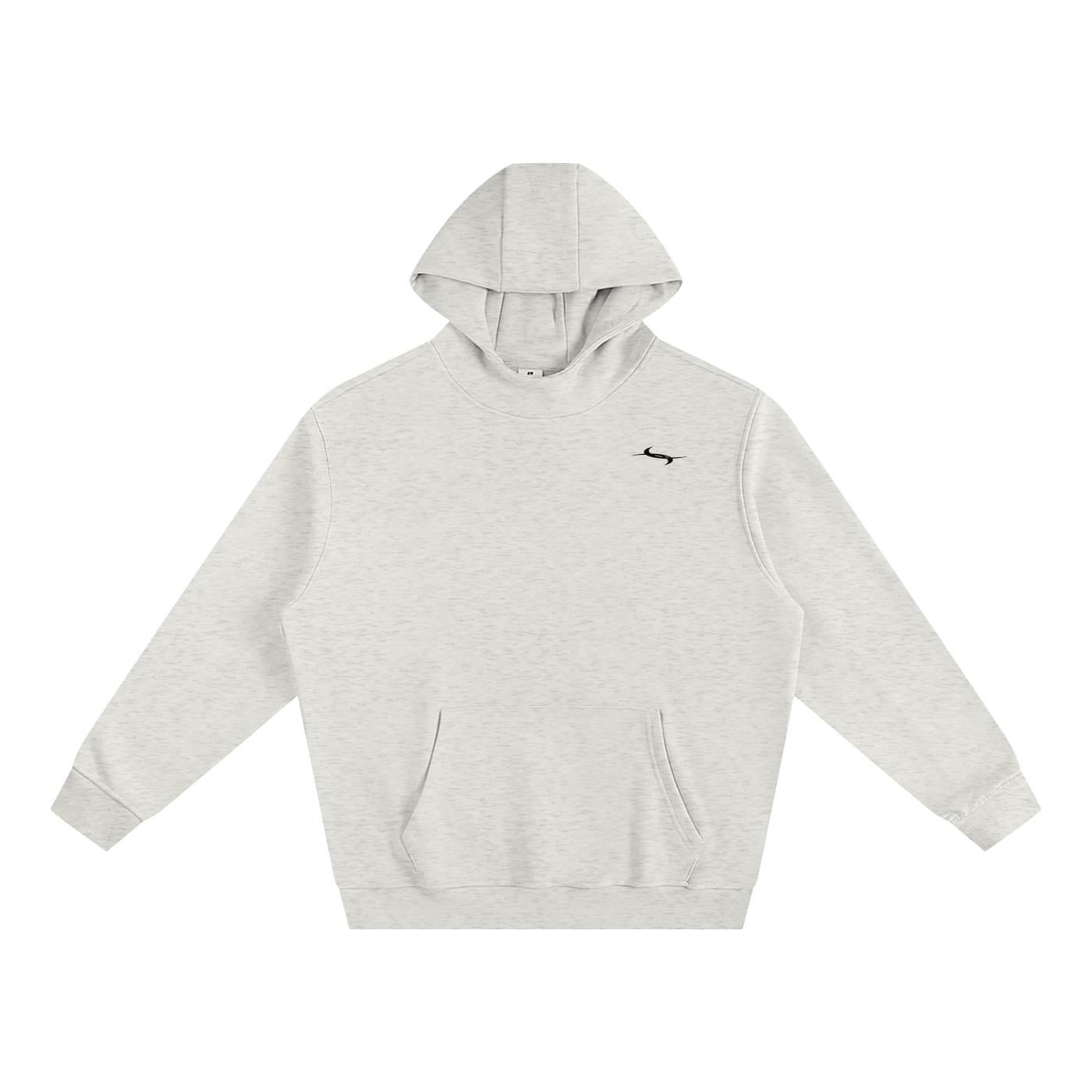 Fleeced XR Hoodie New Gen
