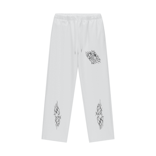 Chromedspike pants