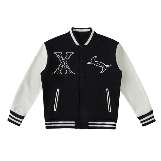 Varsity Jacket NMFP EDITION
