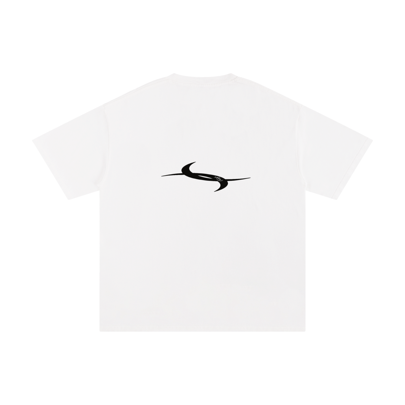 NMFP Design Pure Cotton T-Shirt