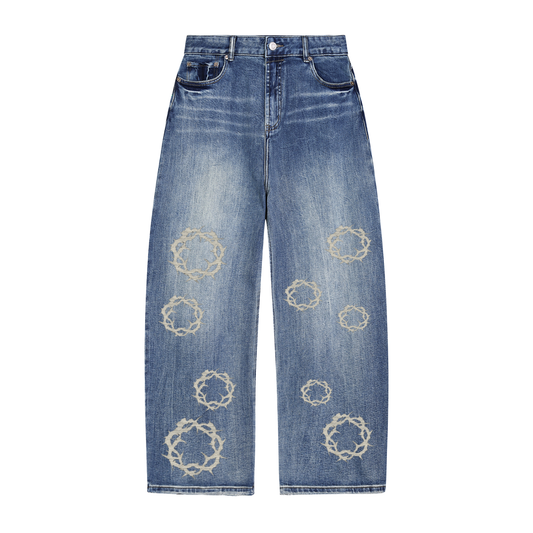 XR 33 Denim Jeans