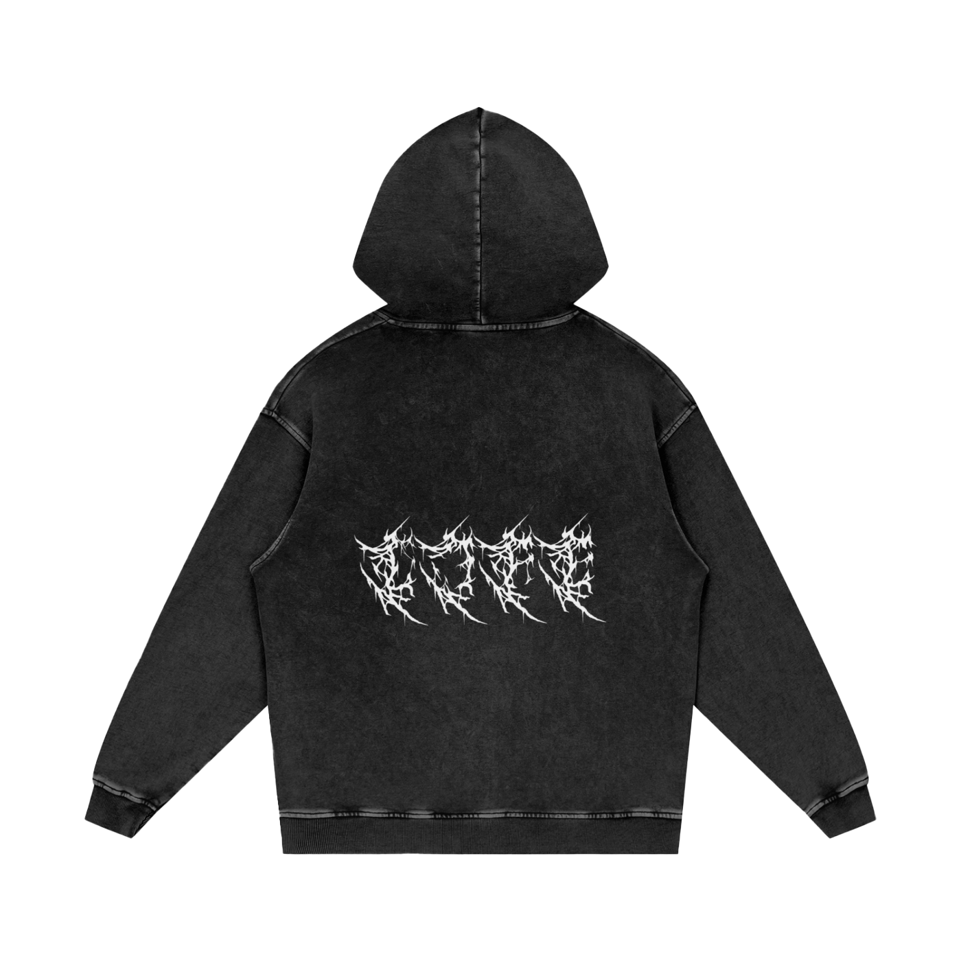 ETERNXL 0versize Hoodie