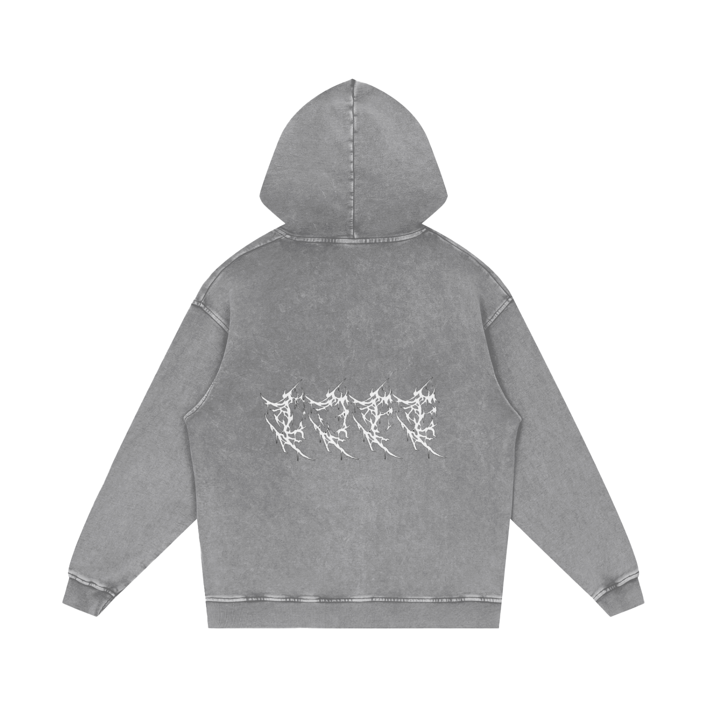 ETERNXL 0versize Hoodie