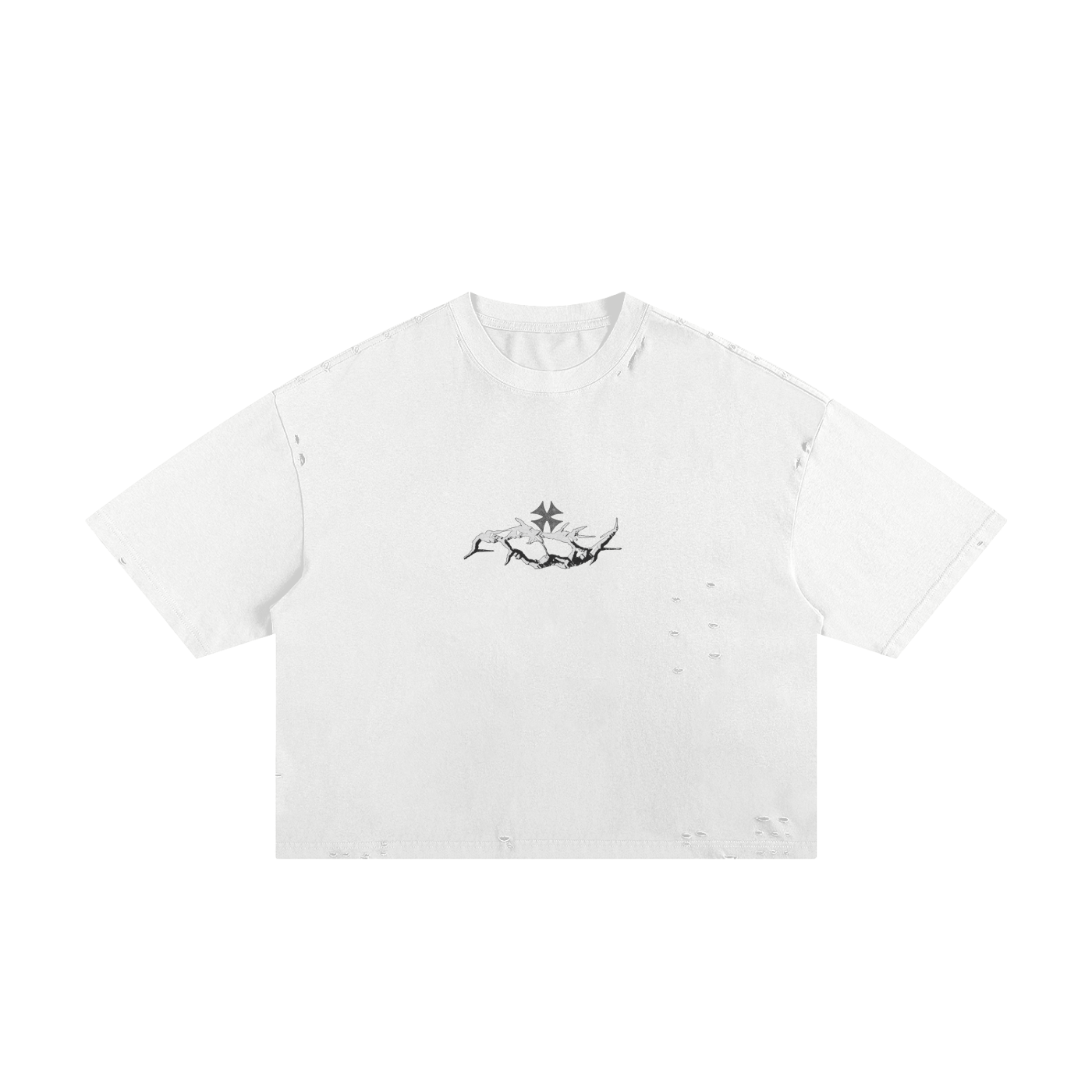 NOTIME4YOURTEE